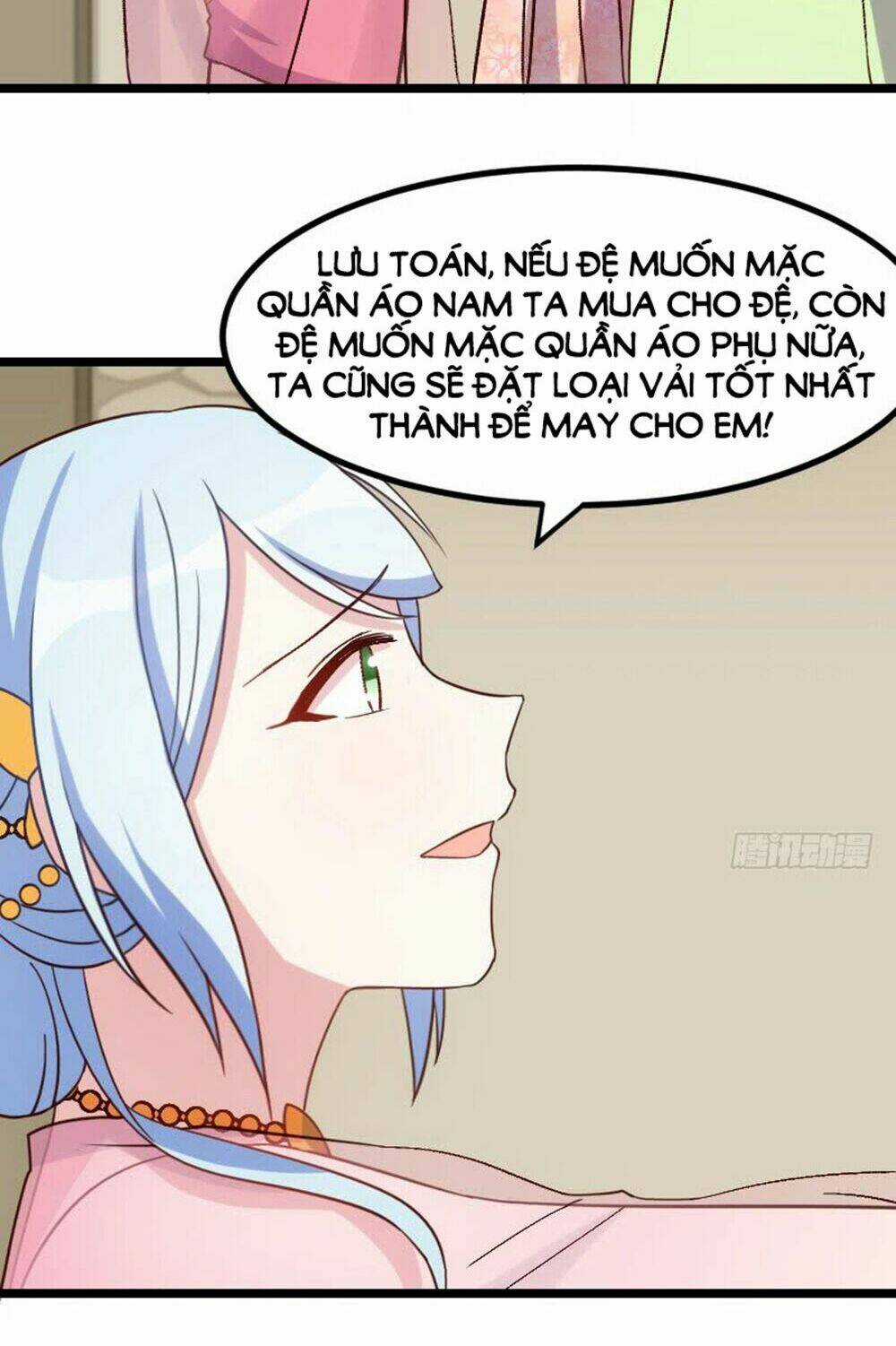 Tôi Ở Dị Giới Khai Ngư Đường Chapter 38 trang 15