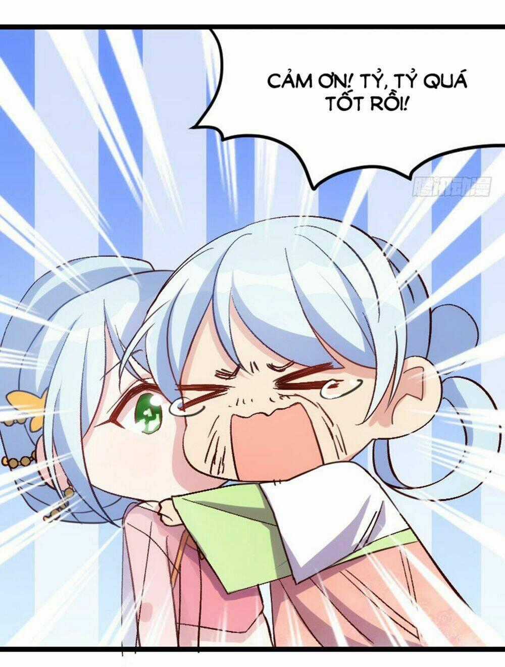 Tôi Ở Dị Giới Khai Ngư Đường Chapter 38 trang 16