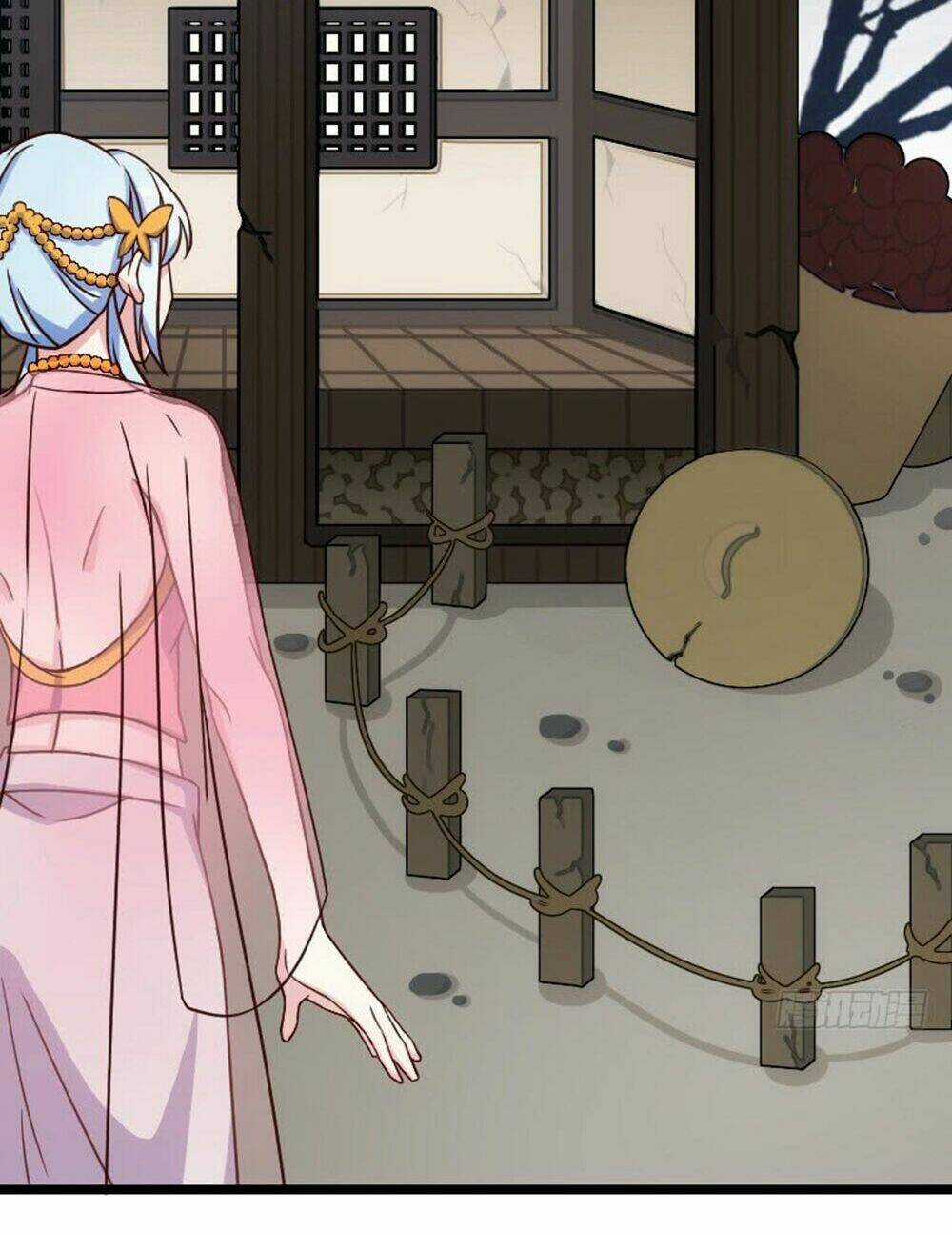 Tôi Ở Dị Giới Khai Ngư Đường Chapter 38 trang 4