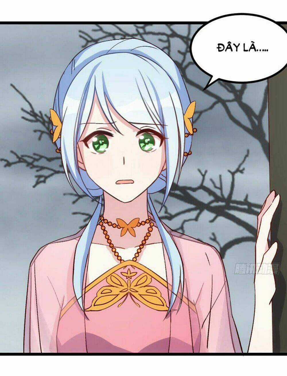 Tôi Ở Dị Giới Khai Ngư Đường Chapter 38 trang 5