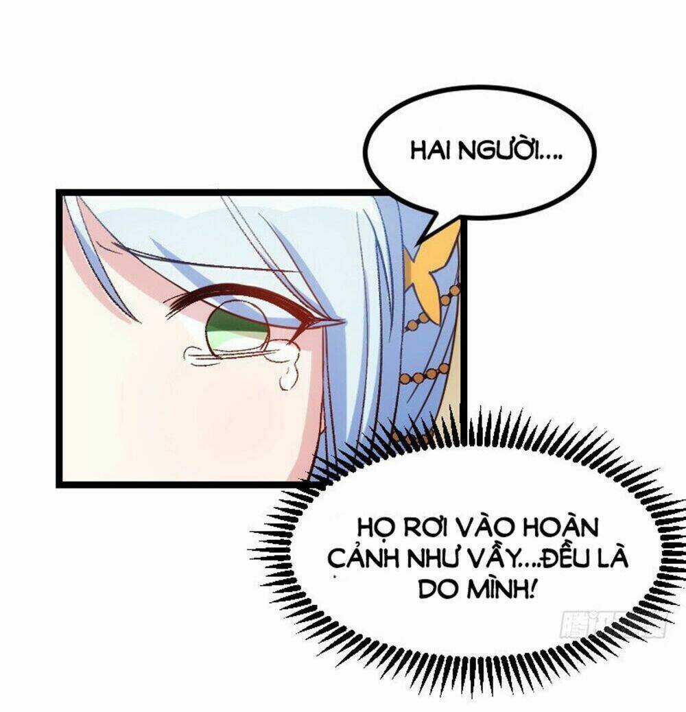 Tôi Ở Dị Giới Khai Ngư Đường Chapter 38 trang 7