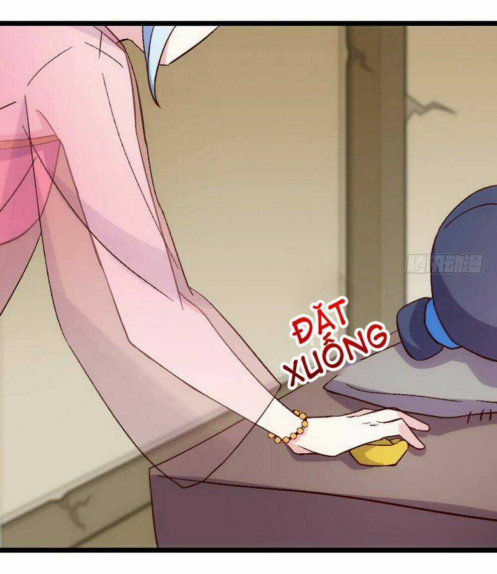 Tôi Ở Dị Giới Khai Ngư Đường Chapter 38 trang 9