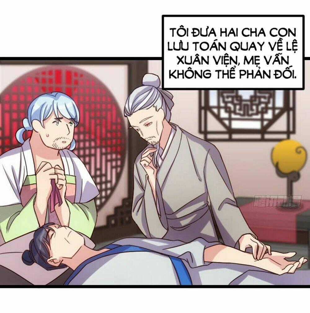 Tôi Ở Dị Giới Khai Ngư Đường Chapter 39 trang 1