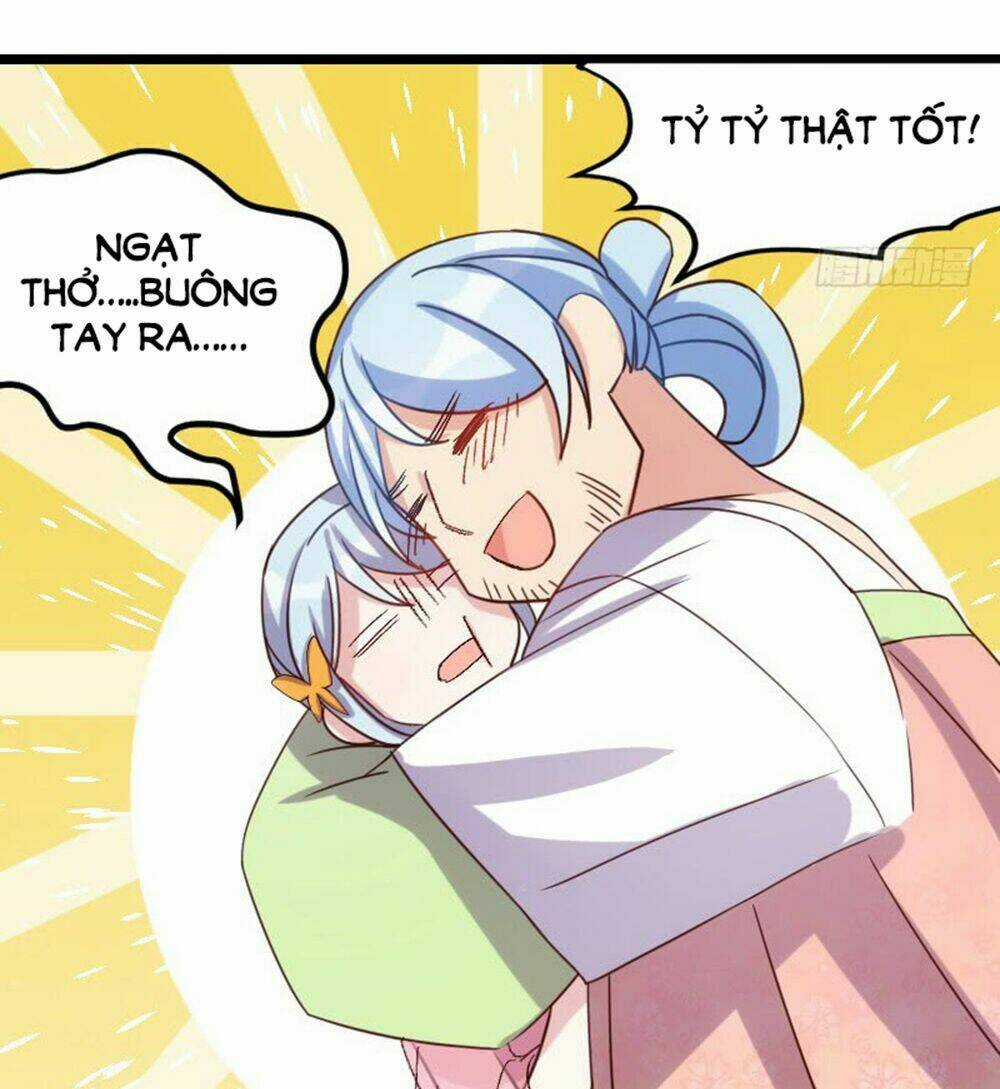 Tôi Ở Dị Giới Khai Ngư Đường Chapter 39 trang 10