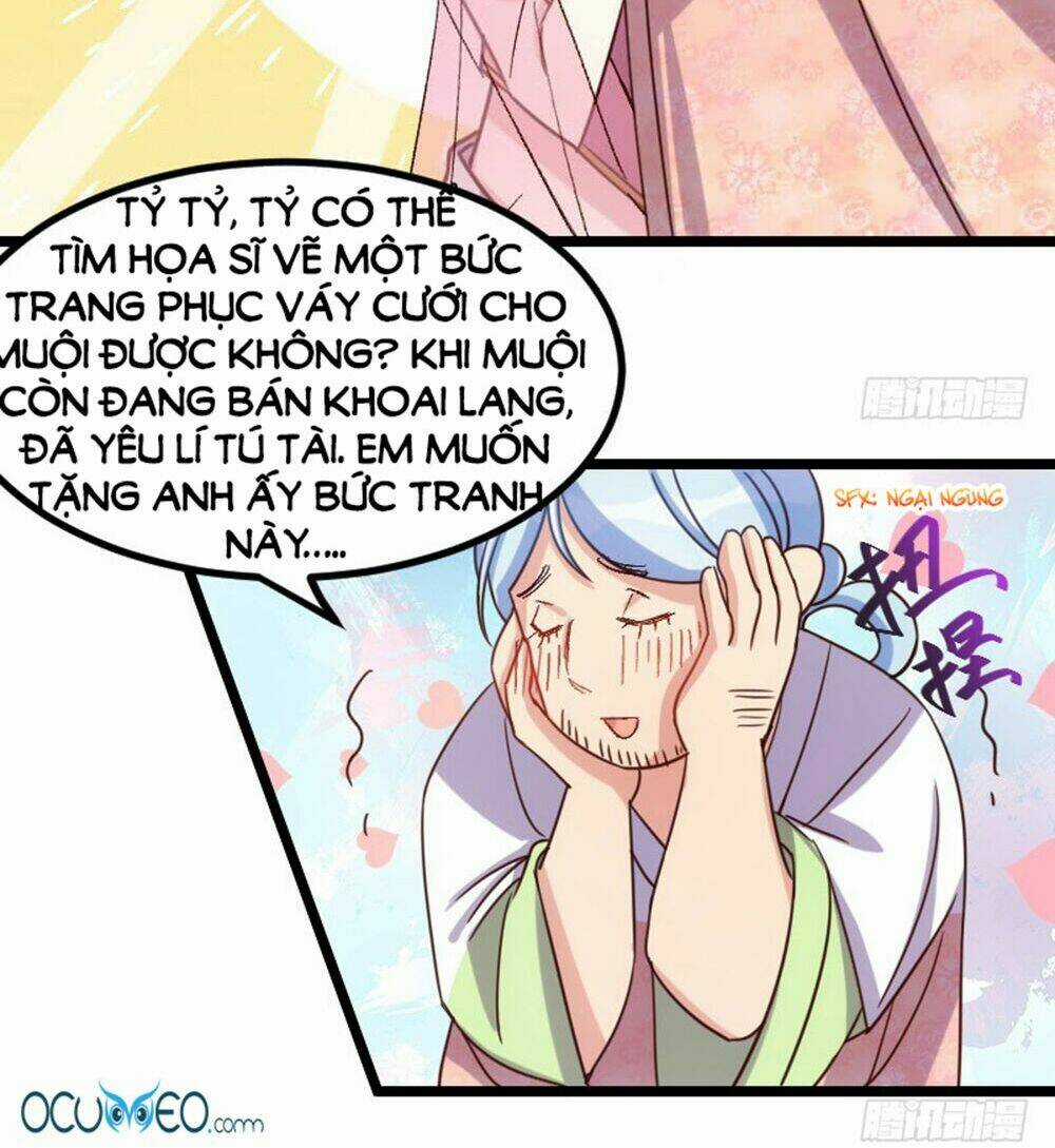 Tôi Ở Dị Giới Khai Ngư Đường Chapter 39 trang 11