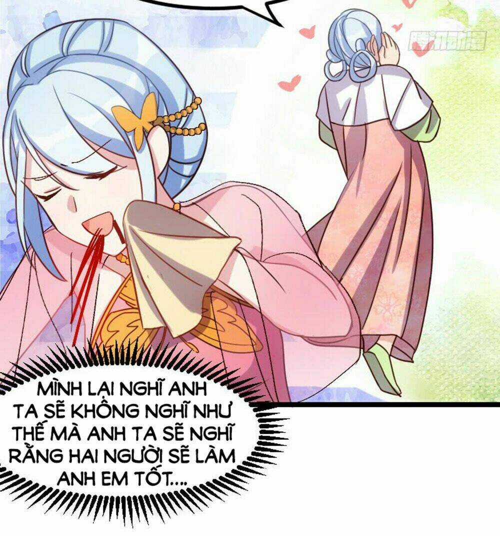 Tôi Ở Dị Giới Khai Ngư Đường Chapter 39 trang 13