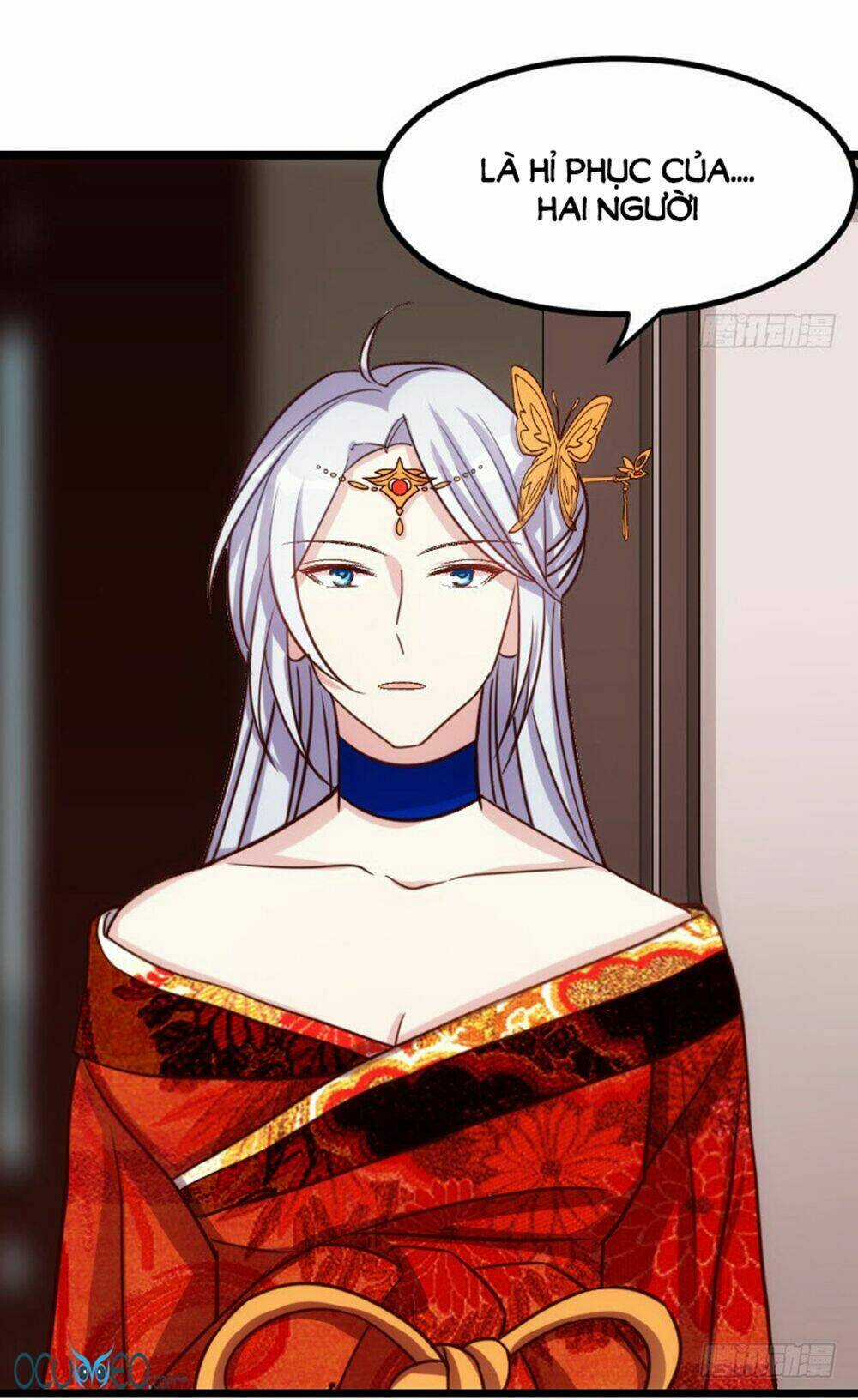 Tôi Ở Dị Giới Khai Ngư Đường Chapter 39 trang 15