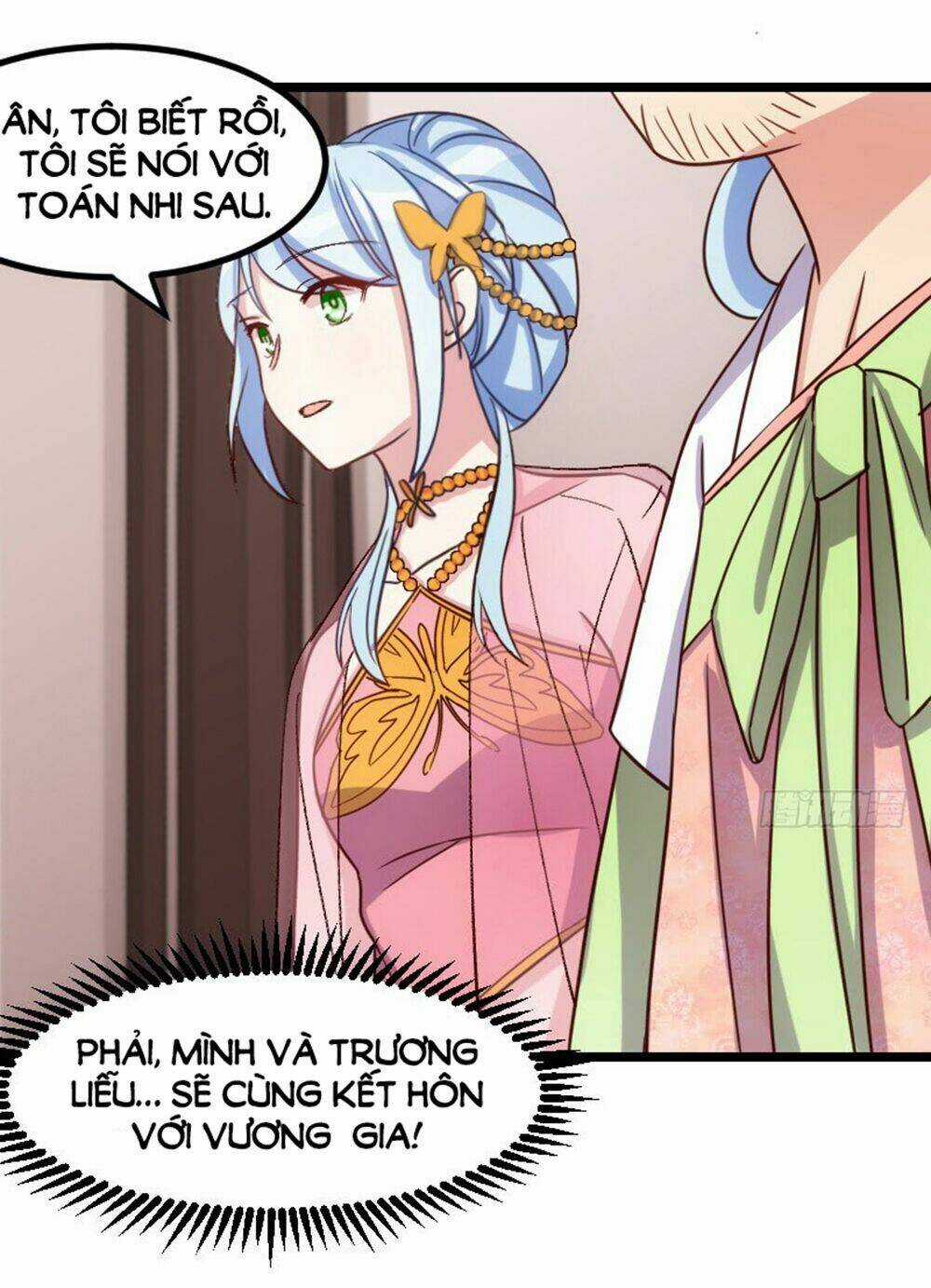 Tôi Ở Dị Giới Khai Ngư Đường Chapter 39 trang 16