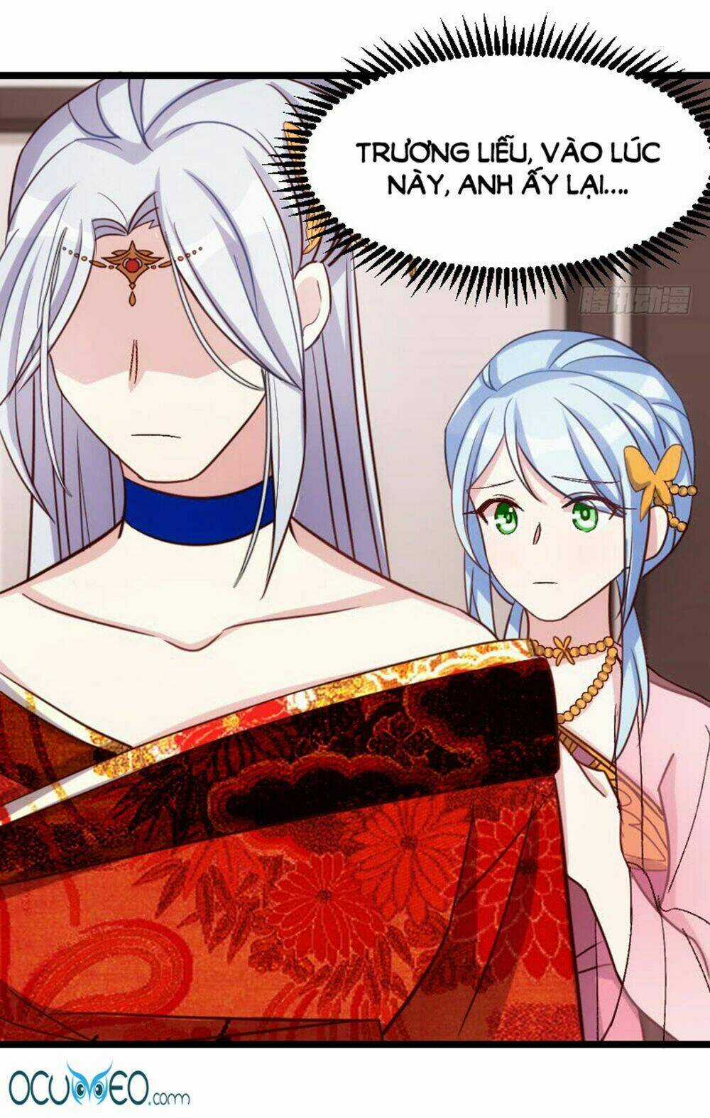 Tôi Ở Dị Giới Khai Ngư Đường Chapter 39 trang 18