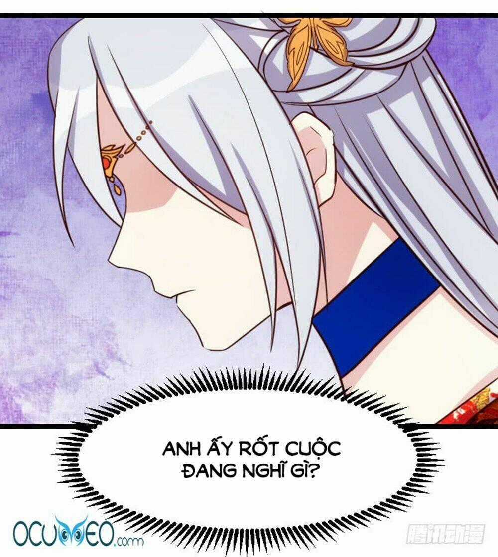 Tôi Ở Dị Giới Khai Ngư Đường Chapter 39 trang 19