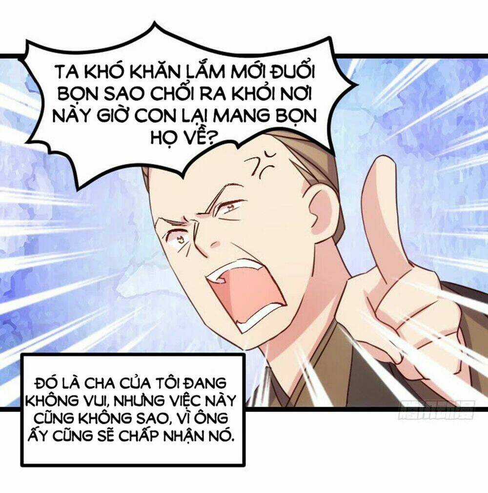 Tôi Ở Dị Giới Khai Ngư Đường Chapter 39 trang 2