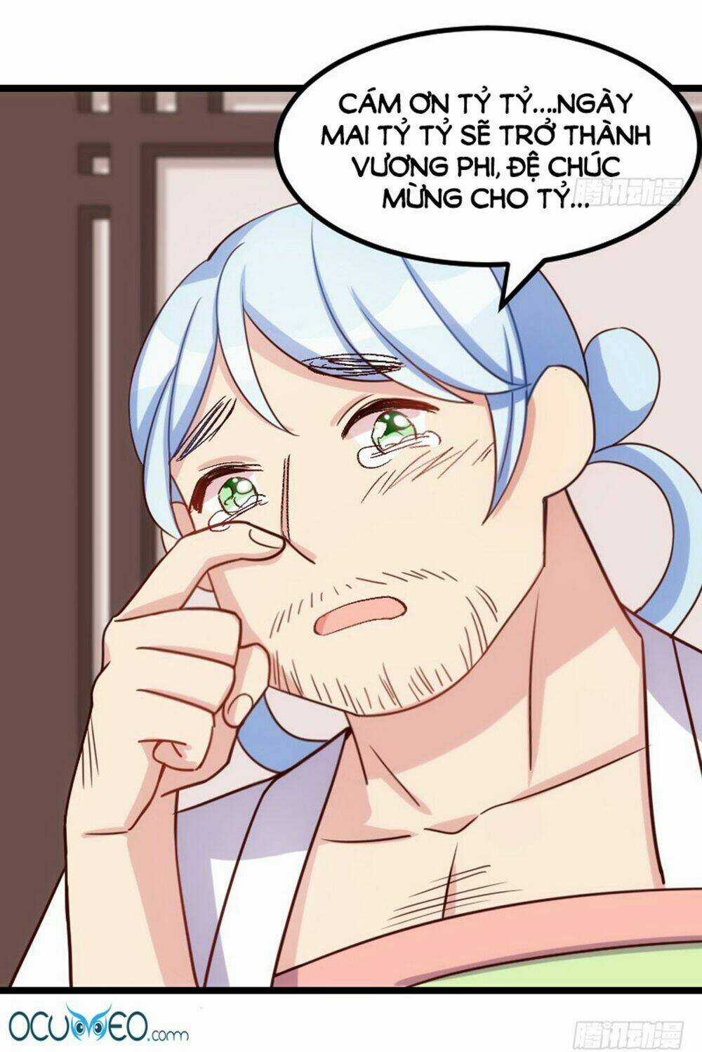 Tôi Ở Dị Giới Khai Ngư Đường Chapter 39 trang 3