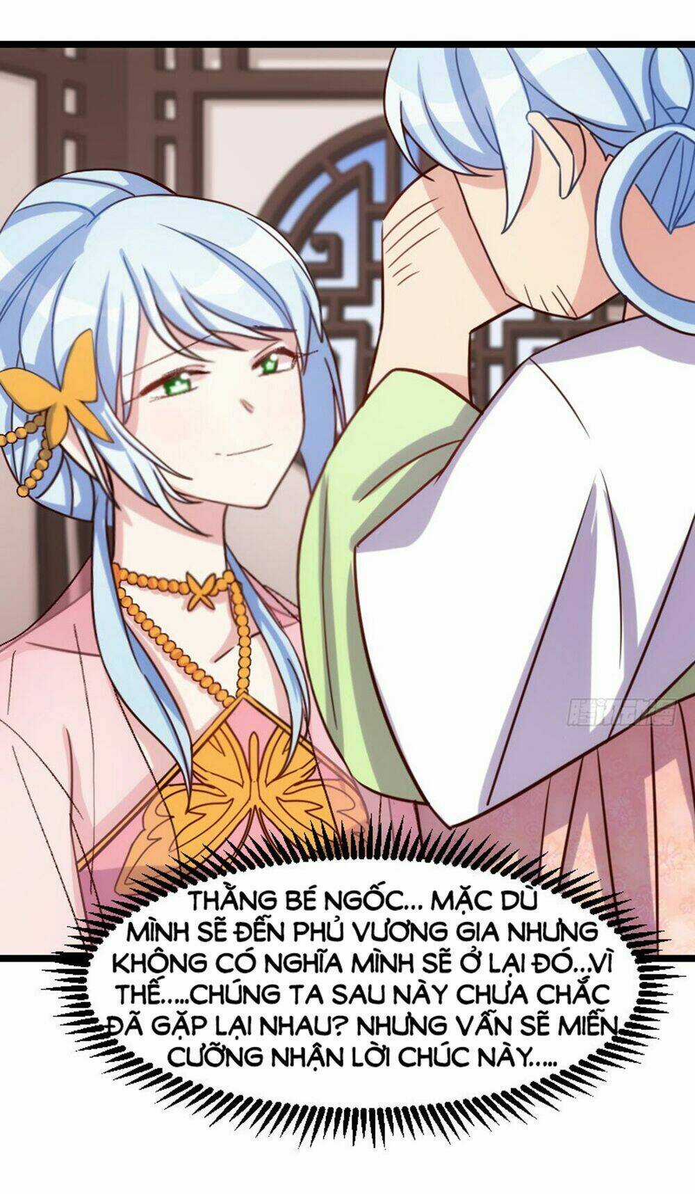 Tôi Ở Dị Giới Khai Ngư Đường Chapter 39 trang 4