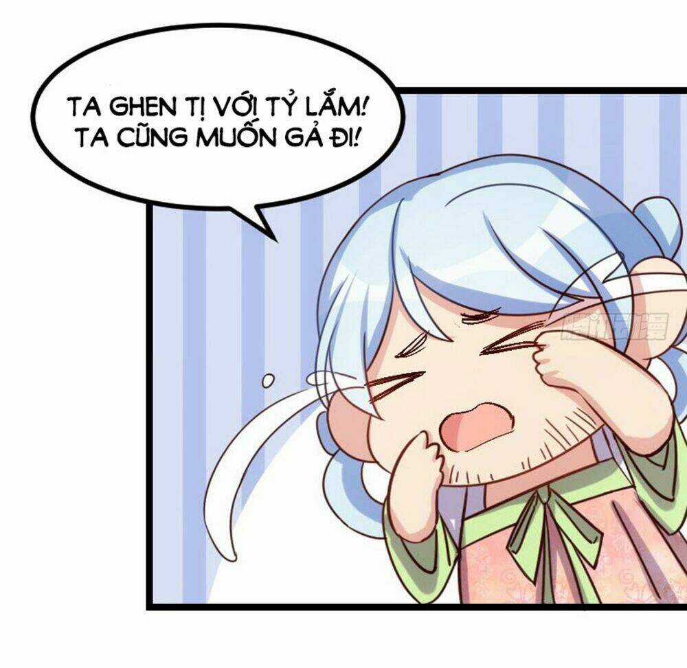 Tôi Ở Dị Giới Khai Ngư Đường Chapter 39 trang 5