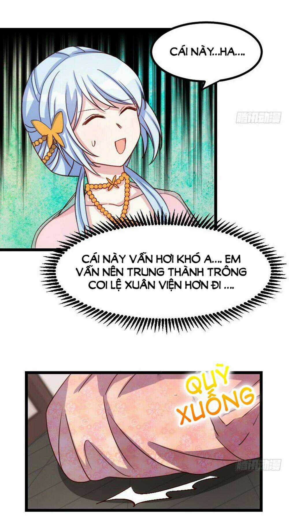 Tôi Ở Dị Giới Khai Ngư Đường Chapter 39 trang 6