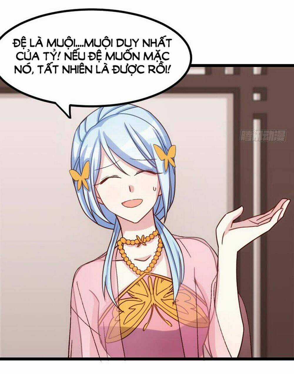 Tôi Ở Dị Giới Khai Ngư Đường Chapter 39 trang 9