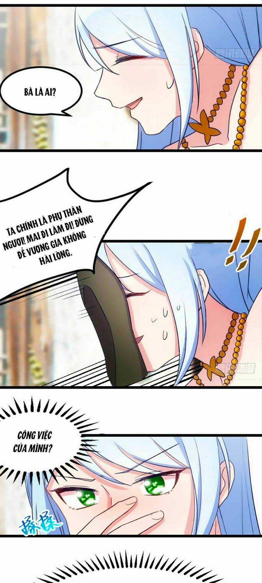 Tôi Ở Dị Giới Khai Ngư Đường Chapter 4 trang 2