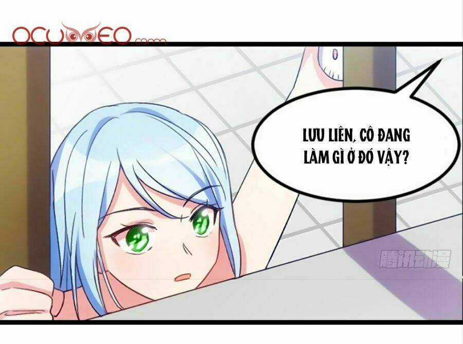 Tôi Ở Dị Giới Khai Ngư Đường Chapter 4 trang 4