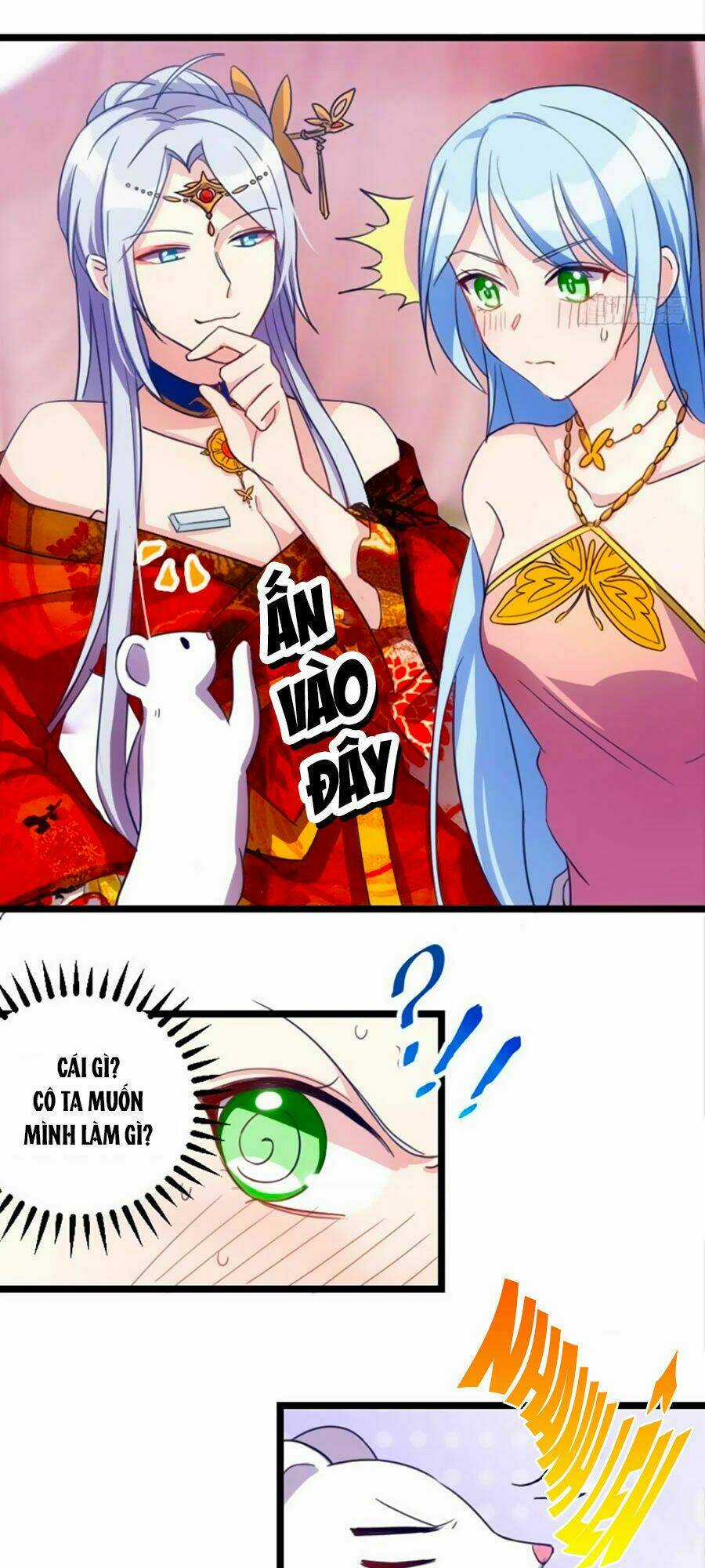 Tôi Ở Dị Giới Khai Ngư Đường Chapter 4 trang 9