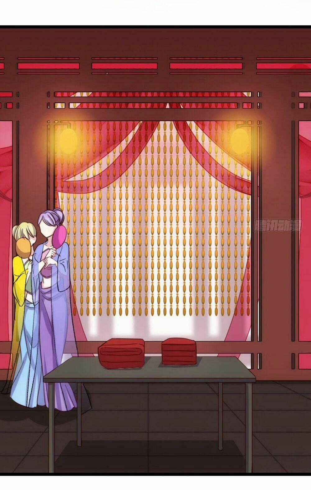 Tôi Ở Dị Giới Khai Ngư Đường Chapter 40 trang 1