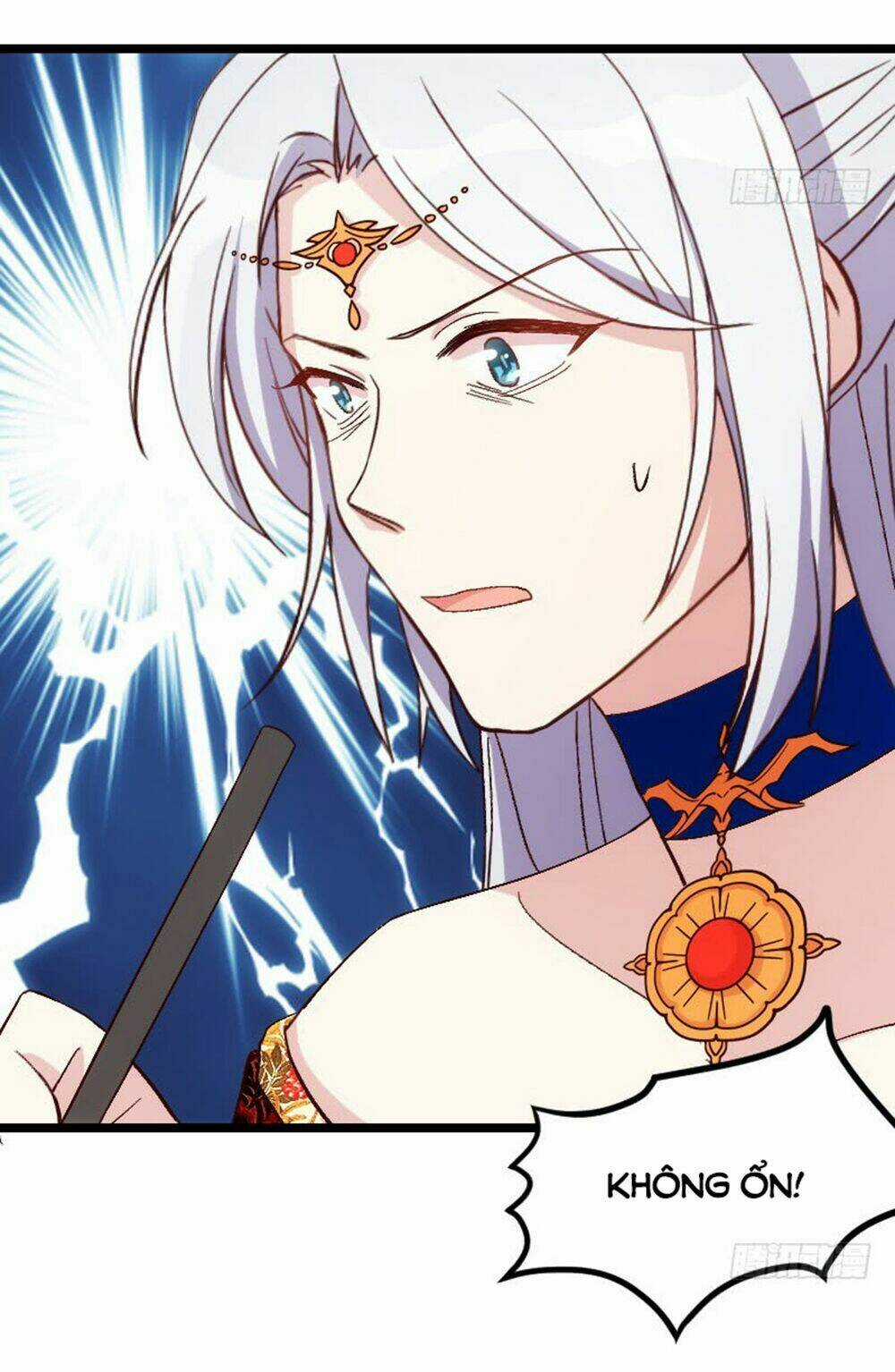 Tôi Ở Dị Giới Khai Ngư Đường Chapter 40 trang 10