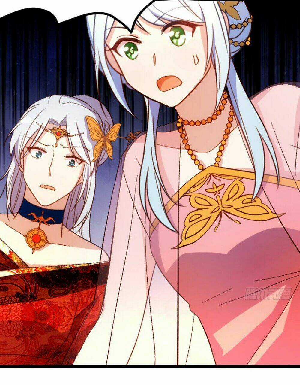 Tôi Ở Dị Giới Khai Ngư Đường Chapter 40 trang 12