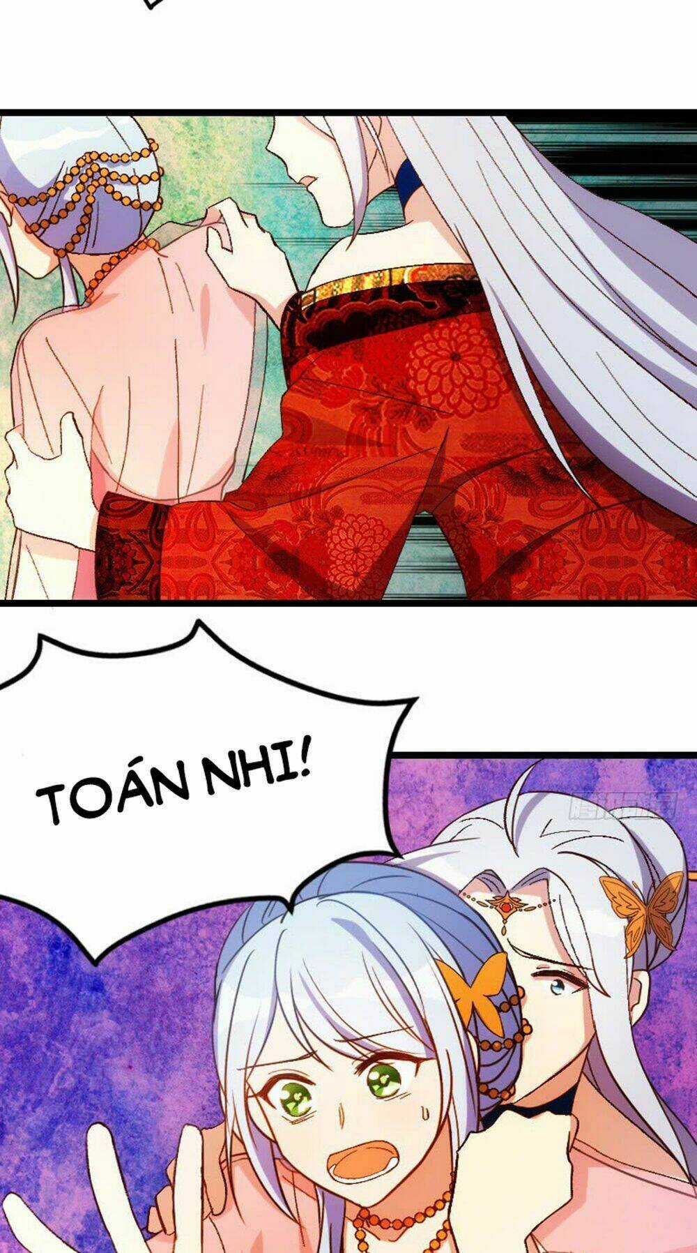 Tôi Ở Dị Giới Khai Ngư Đường Chapter 40 trang 14