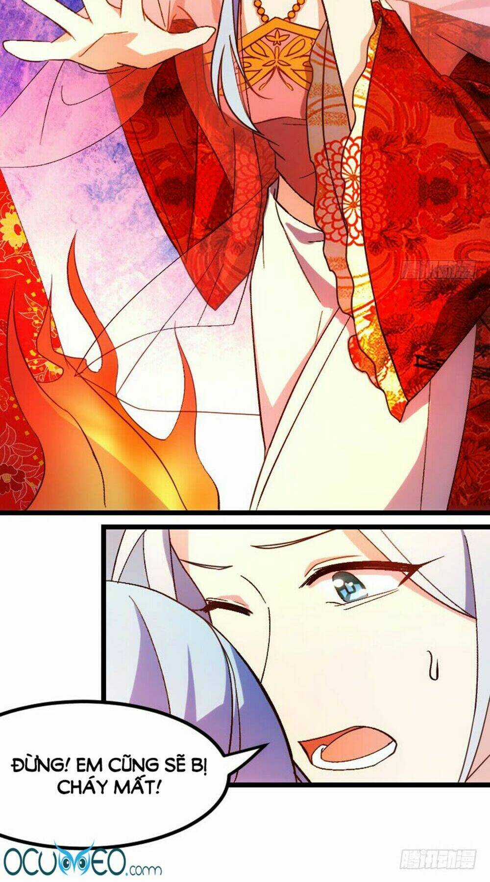 Tôi Ở Dị Giới Khai Ngư Đường Chapter 40 trang 15