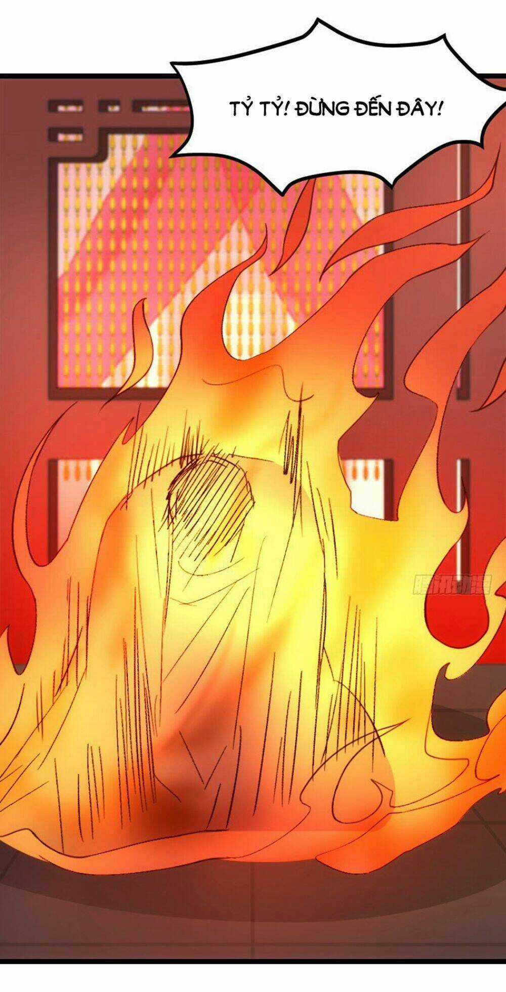 Tôi Ở Dị Giới Khai Ngư Đường Chapter 40 trang 16