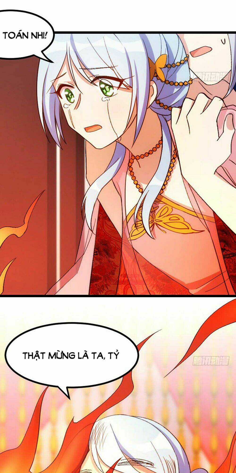 Tôi Ở Dị Giới Khai Ngư Đường Chapter 40 trang 17