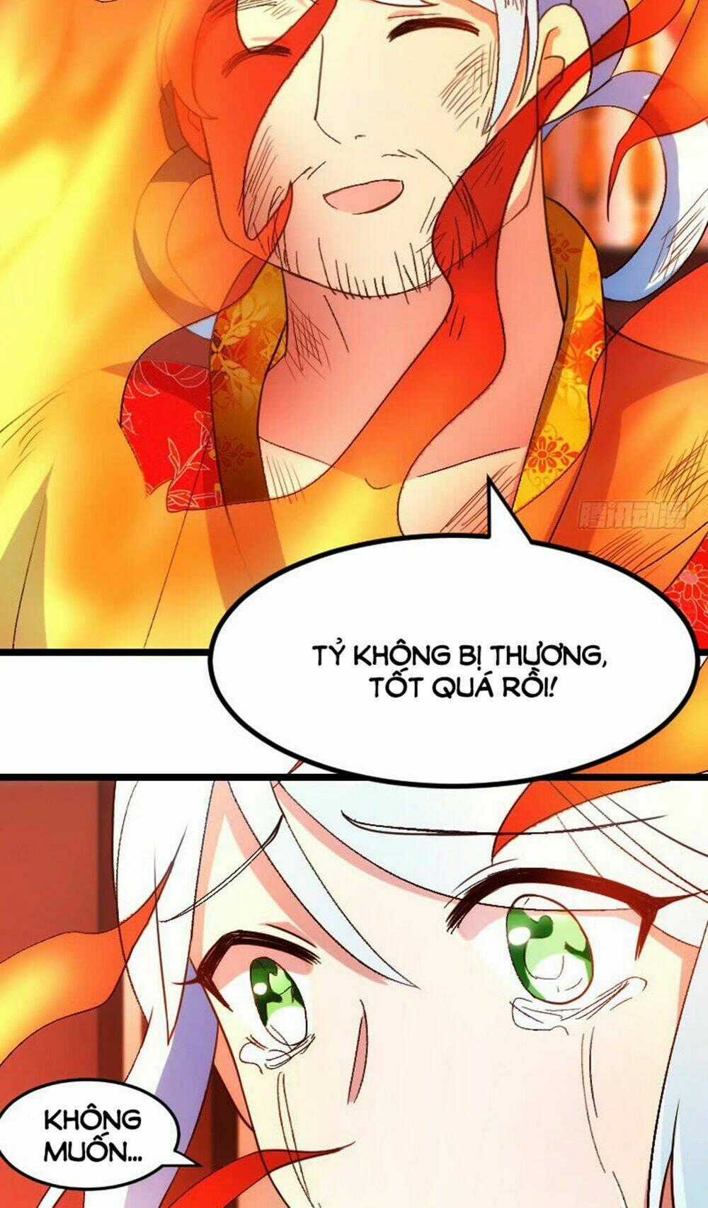 Tôi Ở Dị Giới Khai Ngư Đường Chapter 40 trang 18