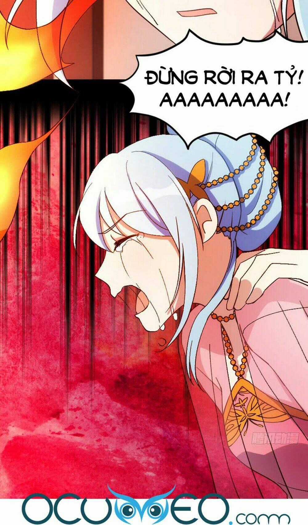 Tôi Ở Dị Giới Khai Ngư Đường Chapter 40 trang 19