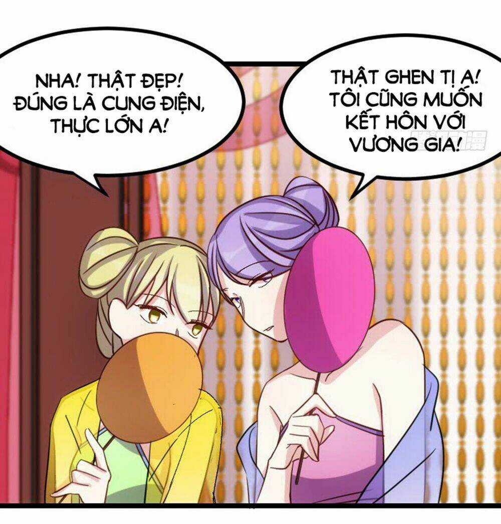 Tôi Ở Dị Giới Khai Ngư Đường Chapter 40 trang 2