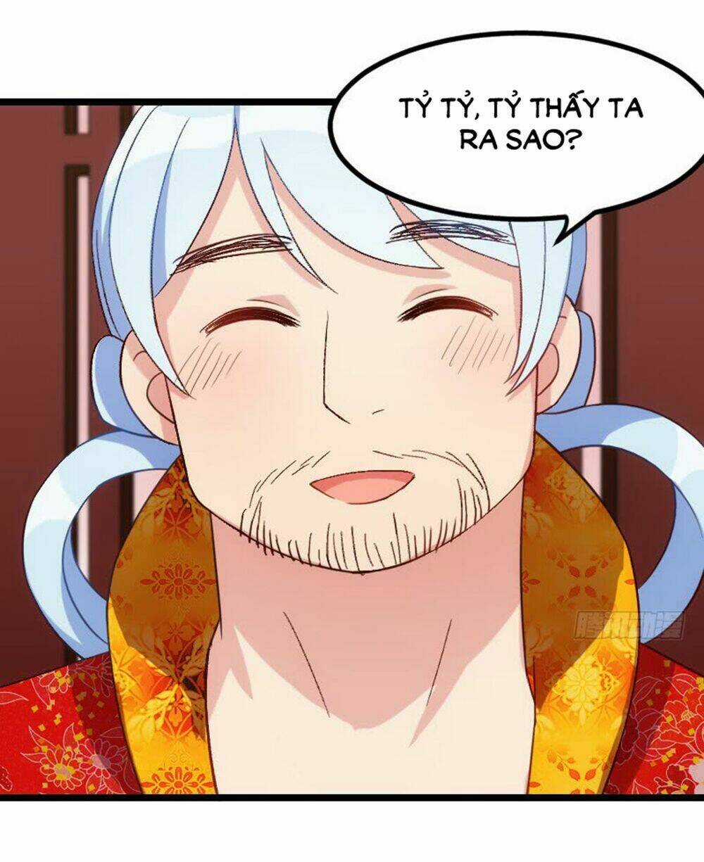 Tôi Ở Dị Giới Khai Ngư Đường Chapter 40 trang 8