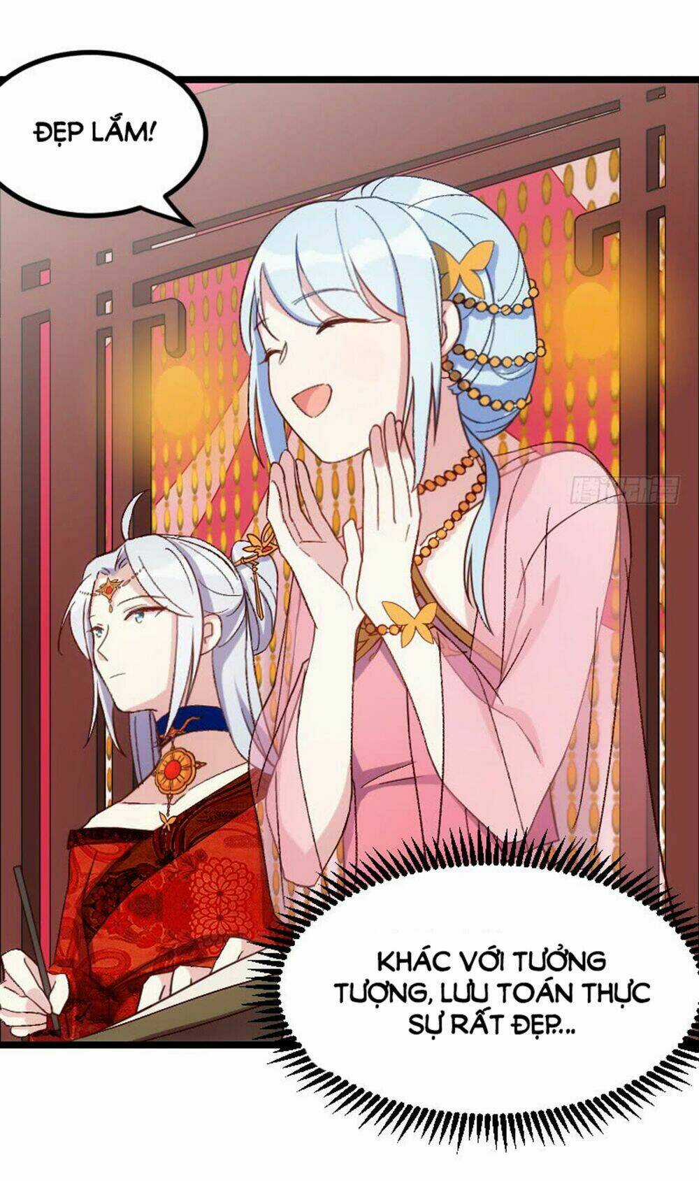 Tôi Ở Dị Giới Khai Ngư Đường Chapter 40 trang 9