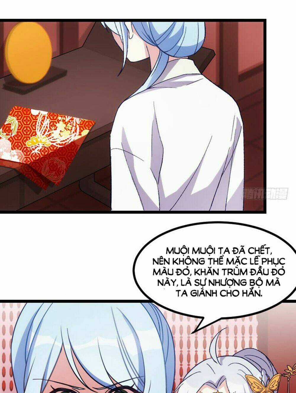 Tôi Ở Dị Giới Khai Ngư Đường Chapter 41 trang 10