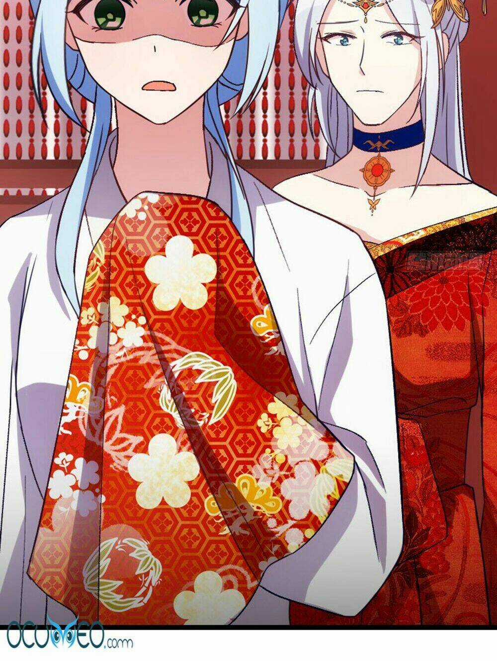 Tôi Ở Dị Giới Khai Ngư Đường Chapter 41 trang 11