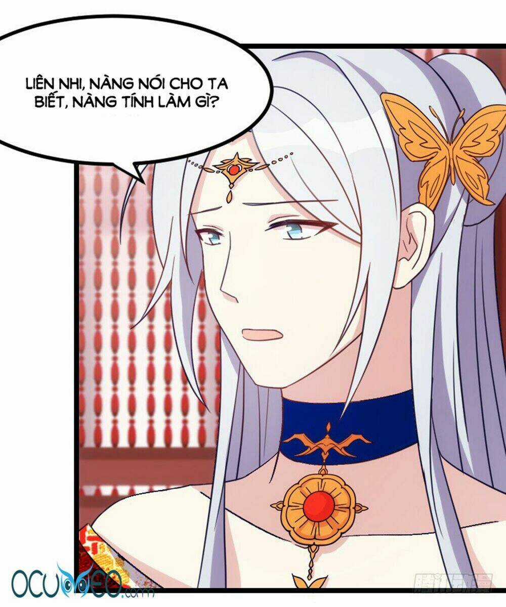 Tôi Ở Dị Giới Khai Ngư Đường Chapter 41 trang 12