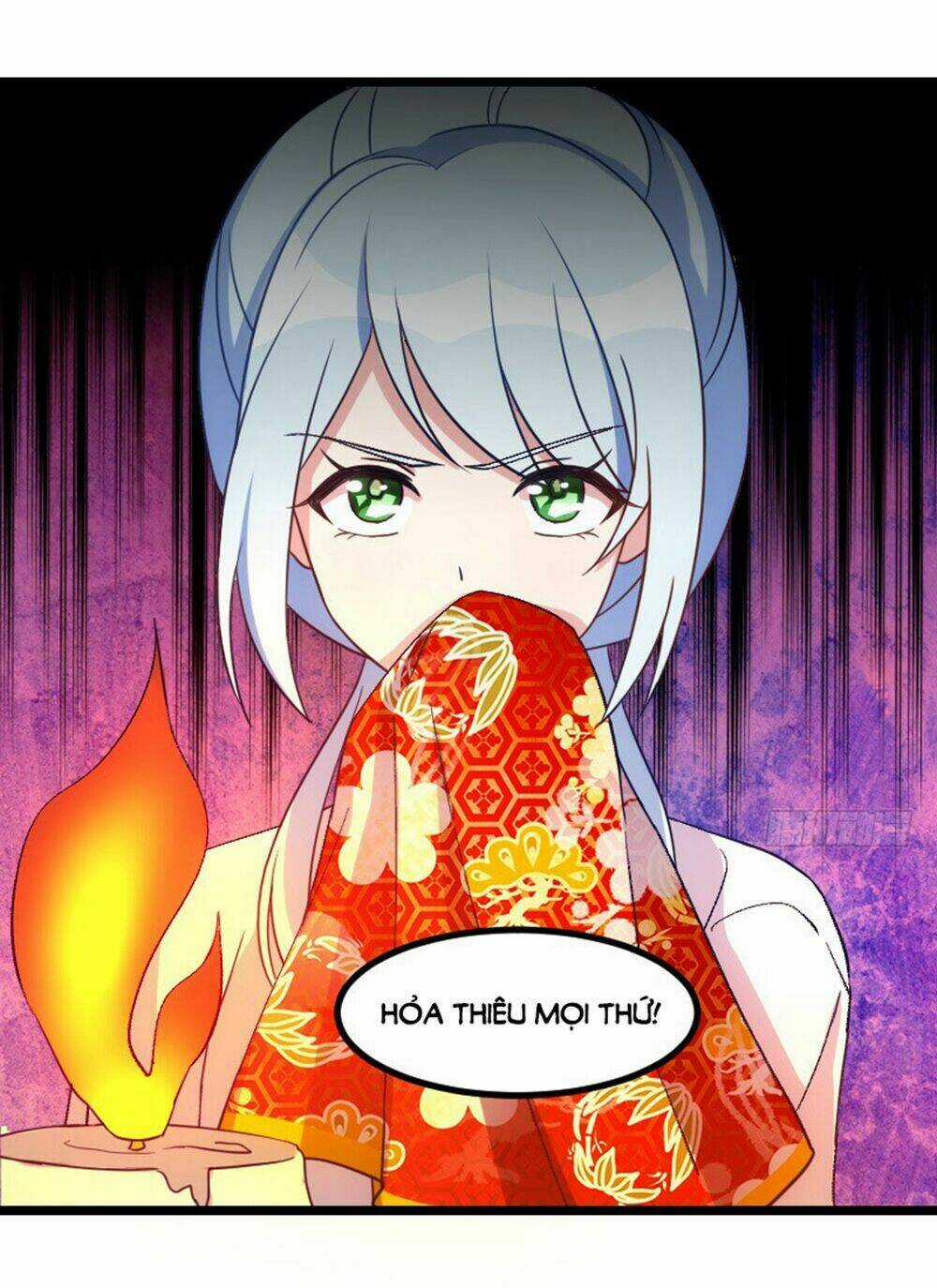 Tôi Ở Dị Giới Khai Ngư Đường Chapter 41 trang 13