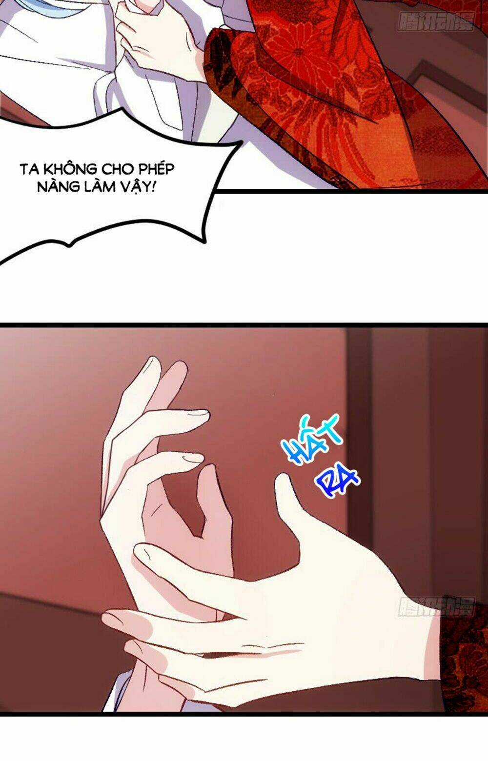 Tôi Ở Dị Giới Khai Ngư Đường Chapter 41 trang 15