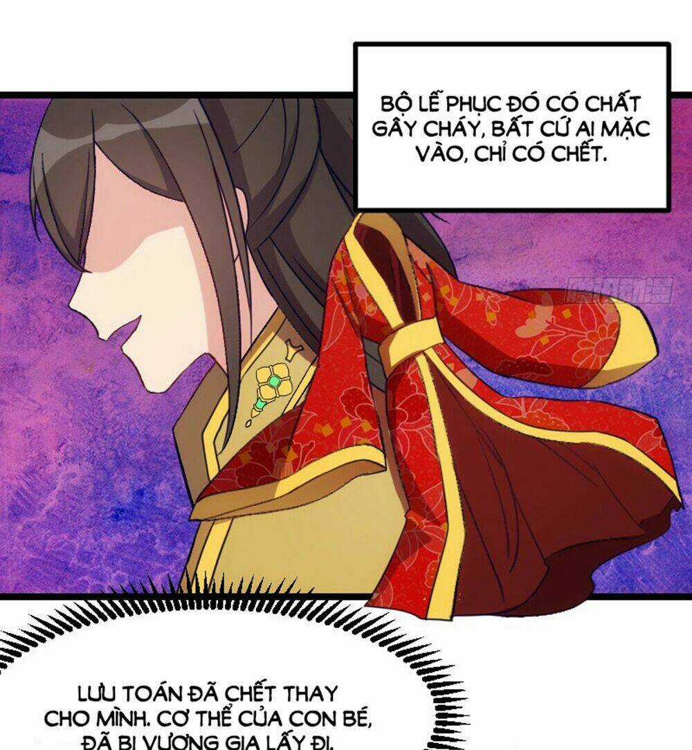 Tôi Ở Dị Giới Khai Ngư Đường Chapter 41 trang 4