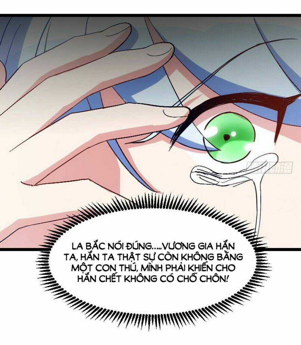 Tôi Ở Dị Giới Khai Ngư Đường Chapter 41 trang 6