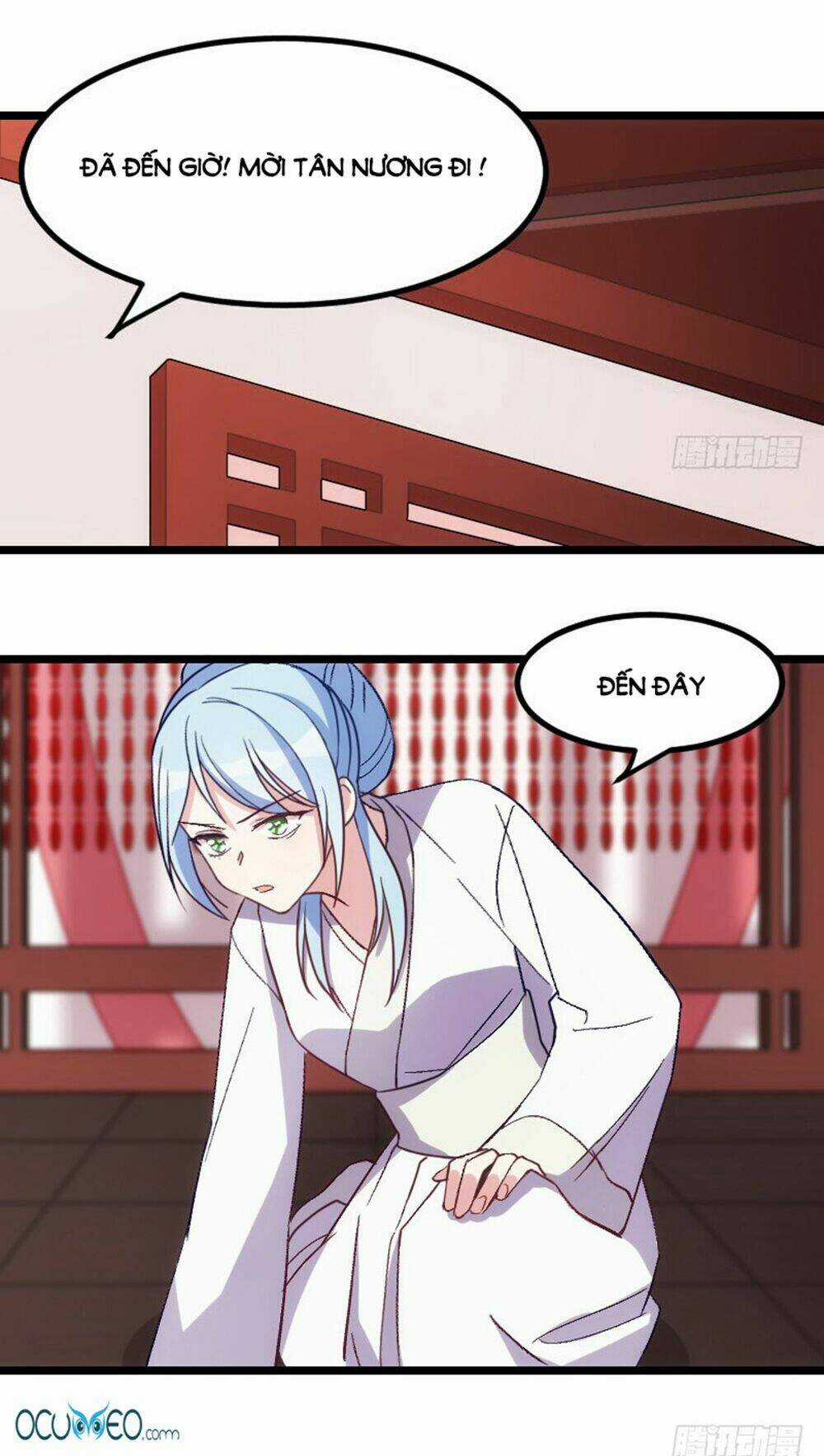 Tôi Ở Dị Giới Khai Ngư Đường Chapter 41 trang 7