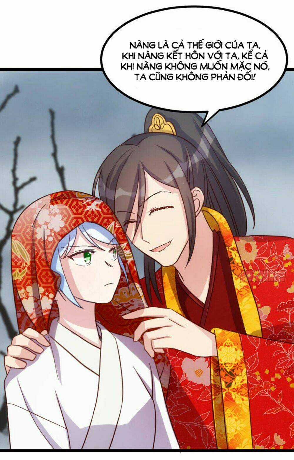 Tôi Ở Dị Giới Khai Ngư Đường Chapter 42 trang 12