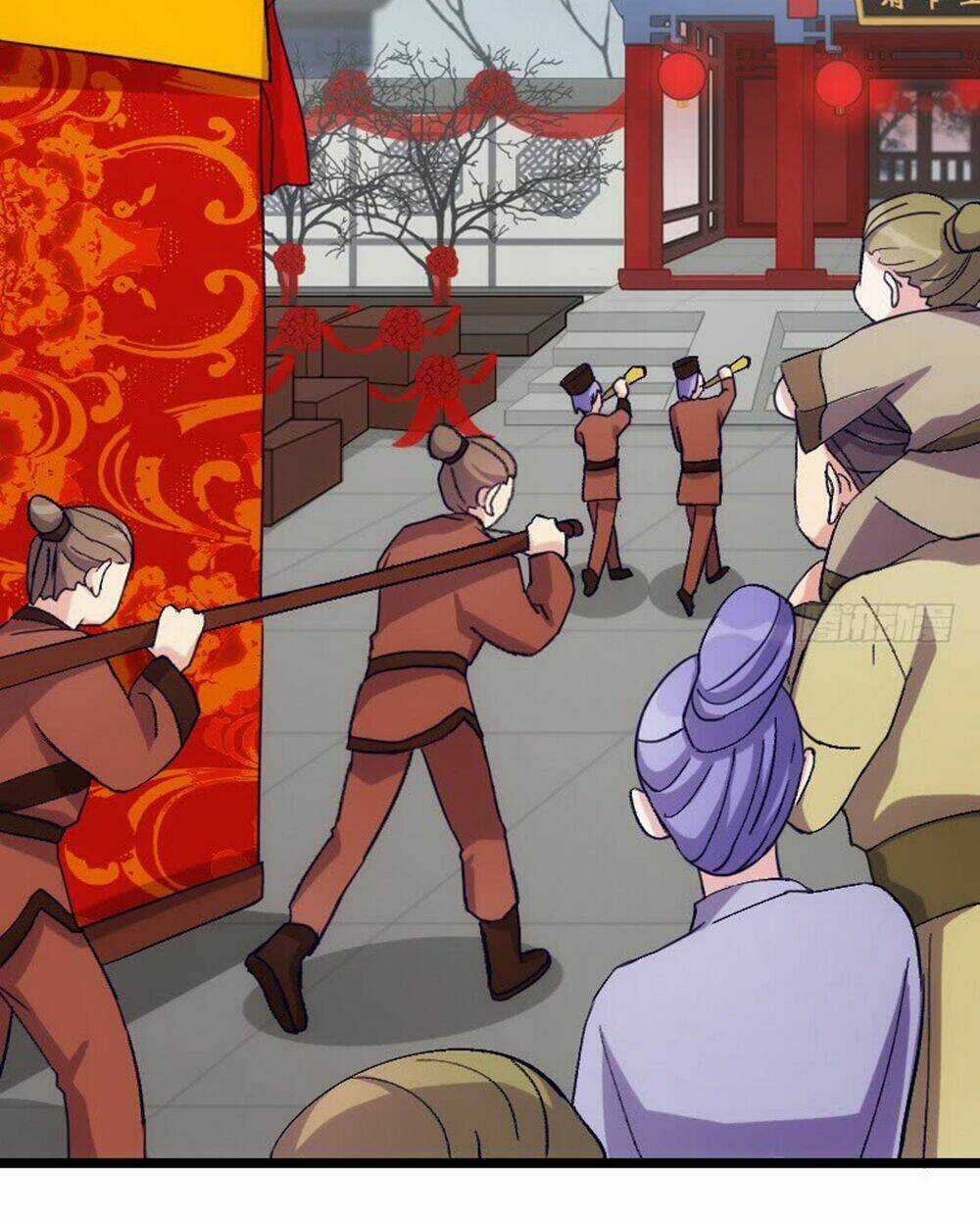 Tôi Ở Dị Giới Khai Ngư Đường Chapter 42 trang 2