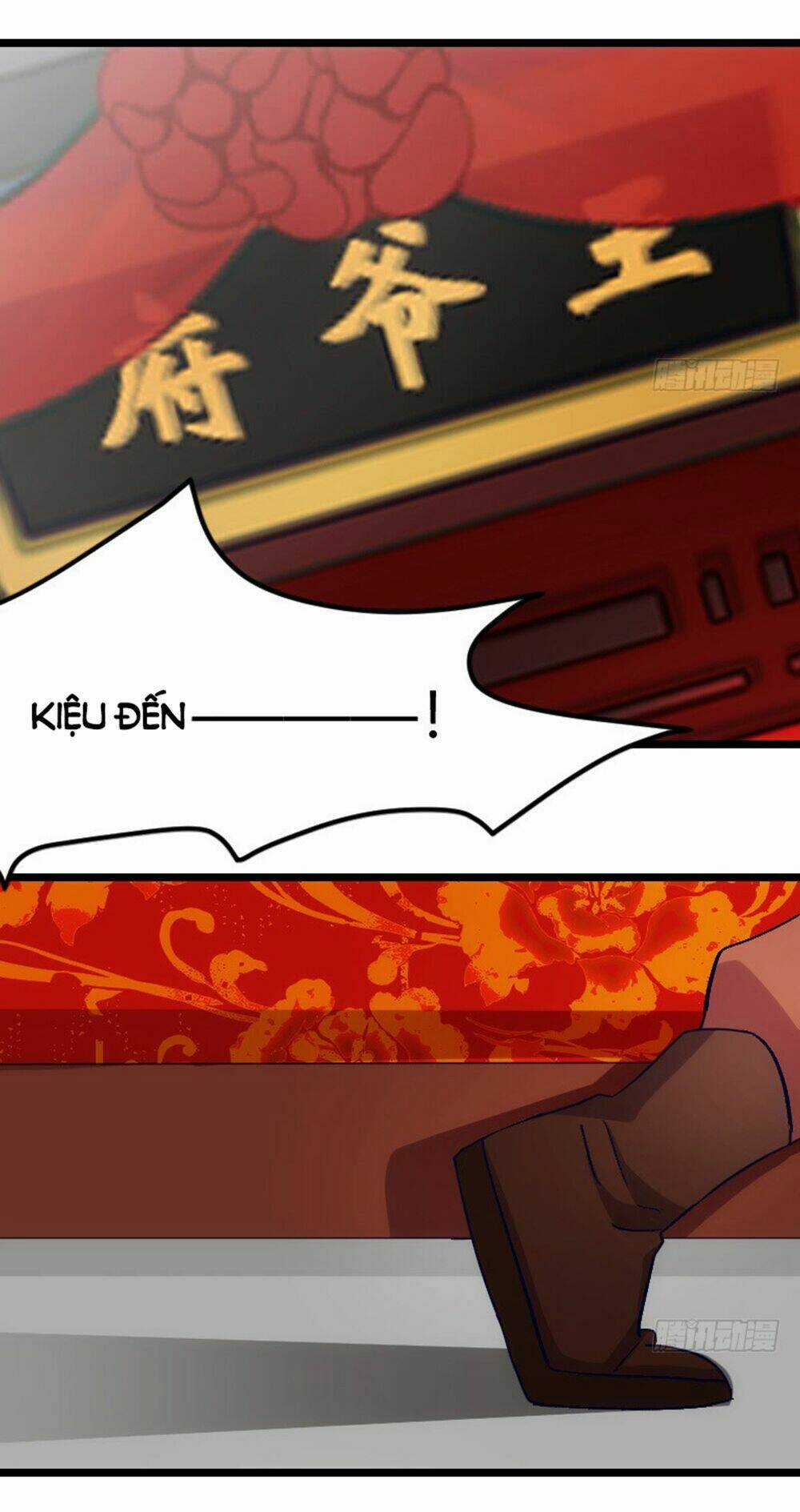 Tôi Ở Dị Giới Khai Ngư Đường Chapter 42 trang 3