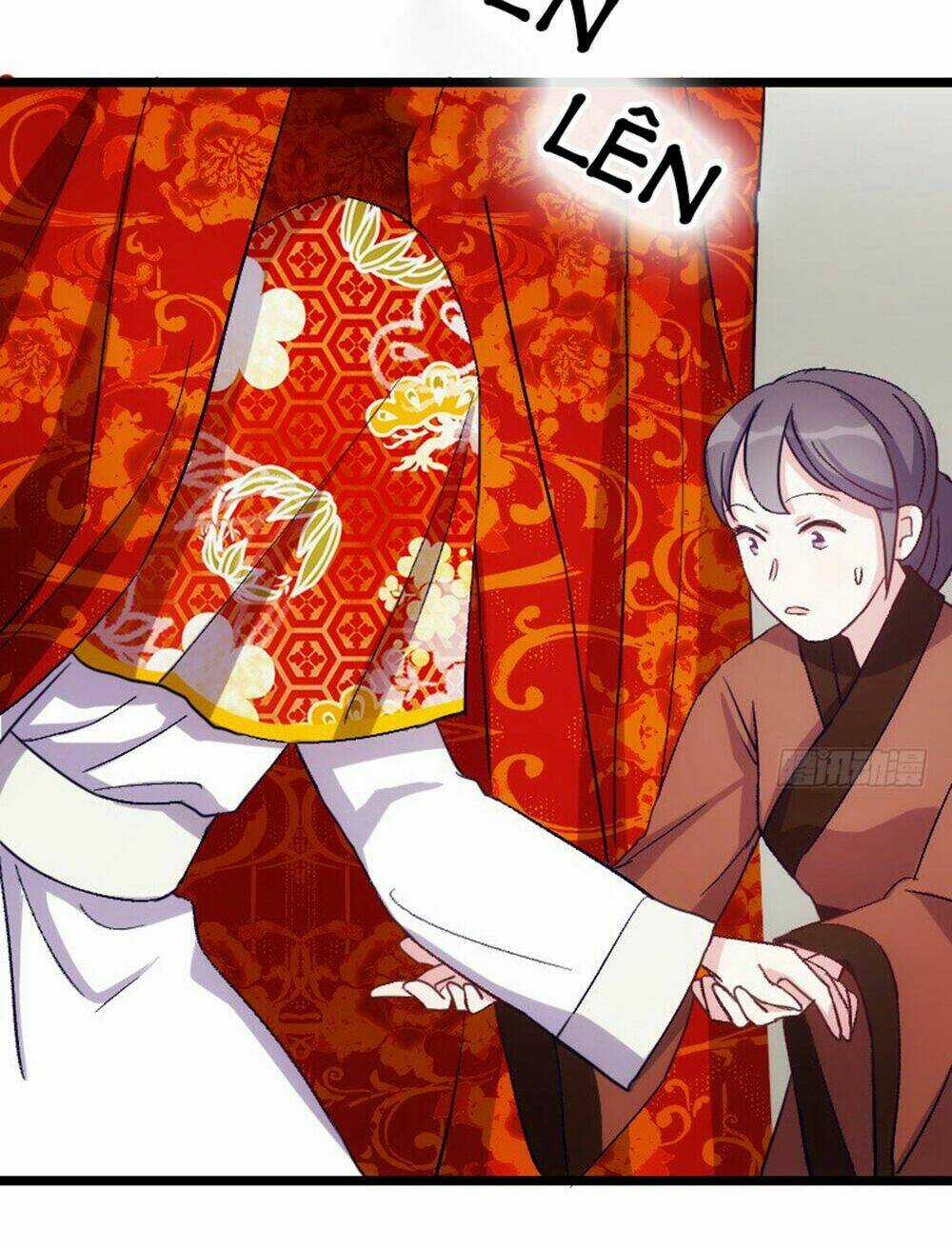 Tôi Ở Dị Giới Khai Ngư Đường Chapter 42 trang 5