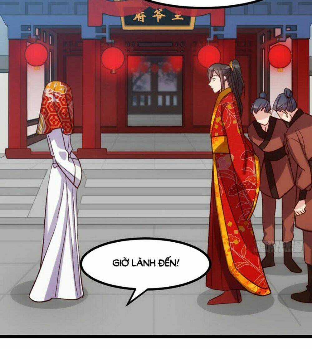 Tôi Ở Dị Giới Khai Ngư Đường Chapter 42 trang 7