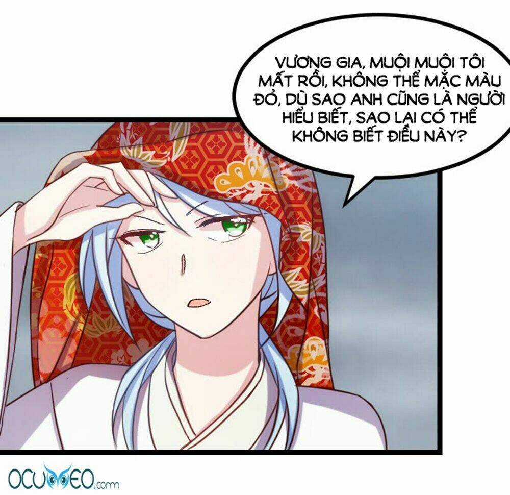 Tôi Ở Dị Giới Khai Ngư Đường Chapter 42 trang 9