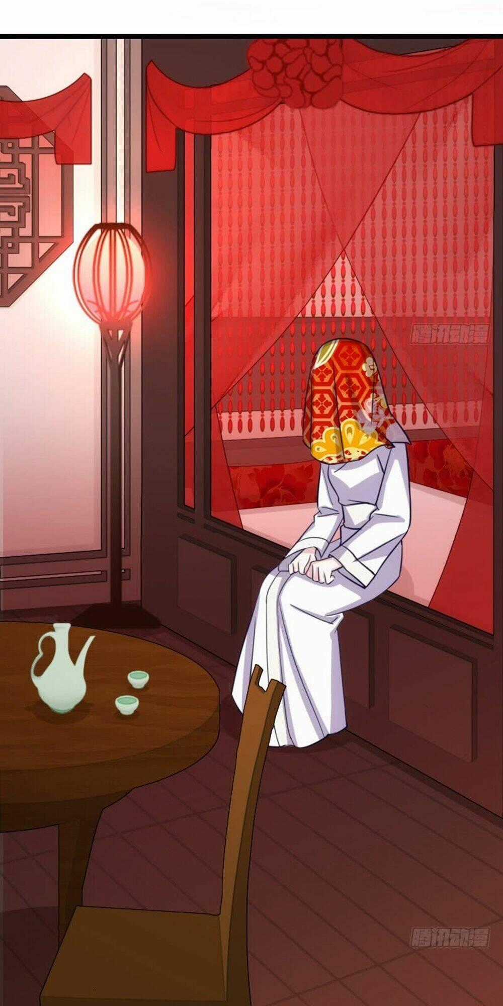 Tôi Ở Dị Giới Khai Ngư Đường Chapter 43 trang 0